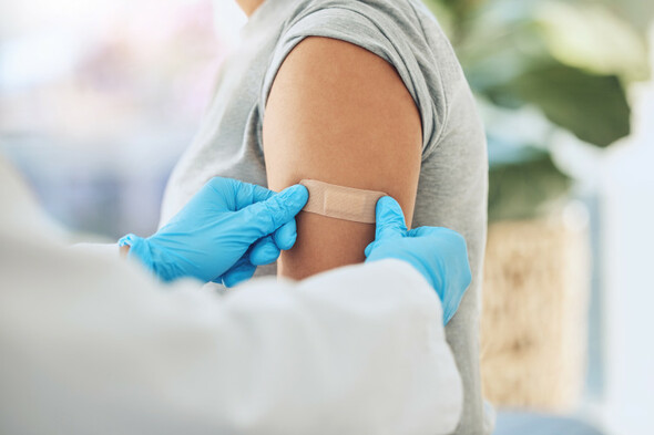 HSE's Spring booster vaccination programme gets underway on Monday - Vimarsana News