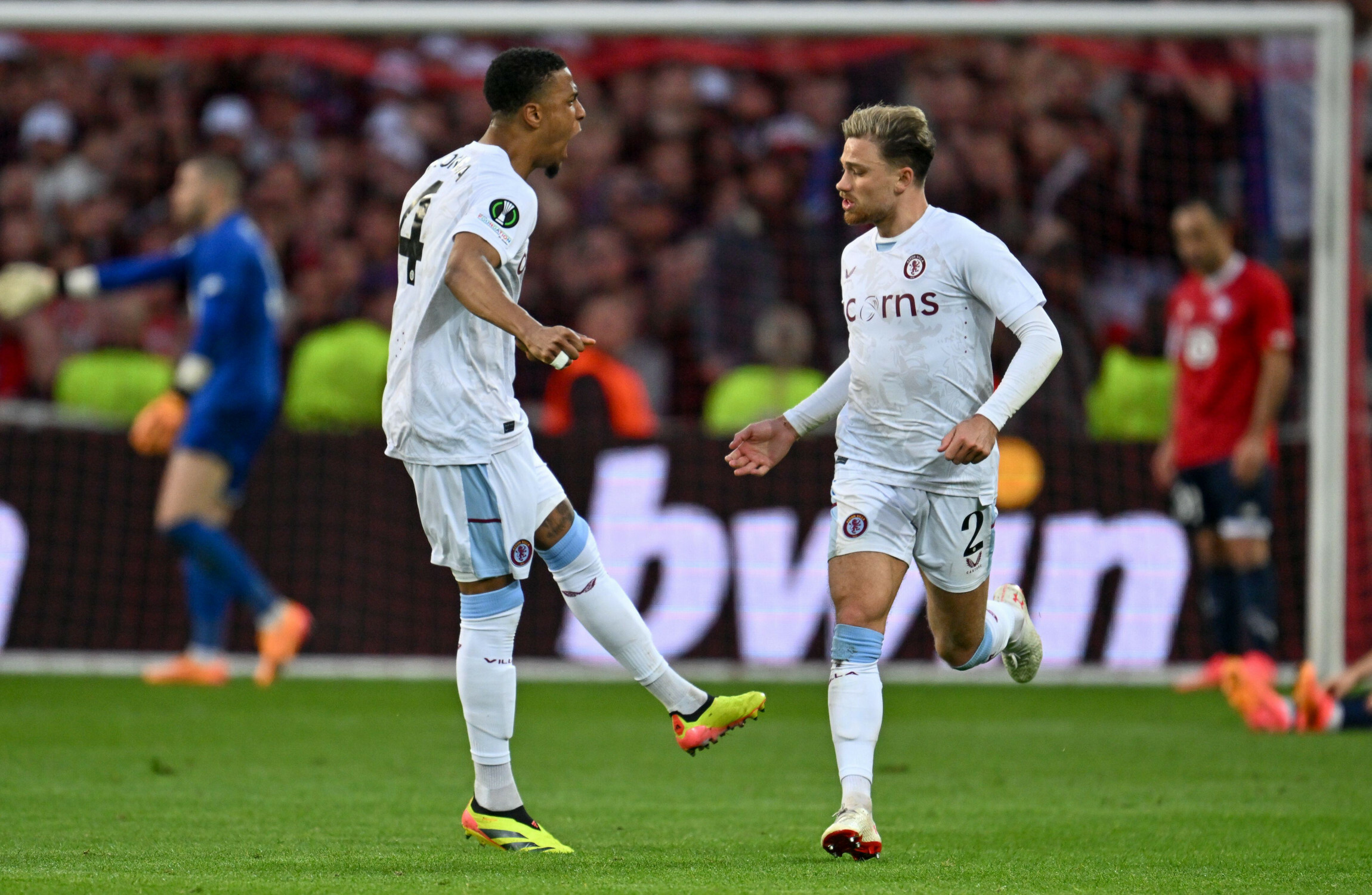 Penalty joy as Aston Villa progress to semi-finals - Vimarsana News