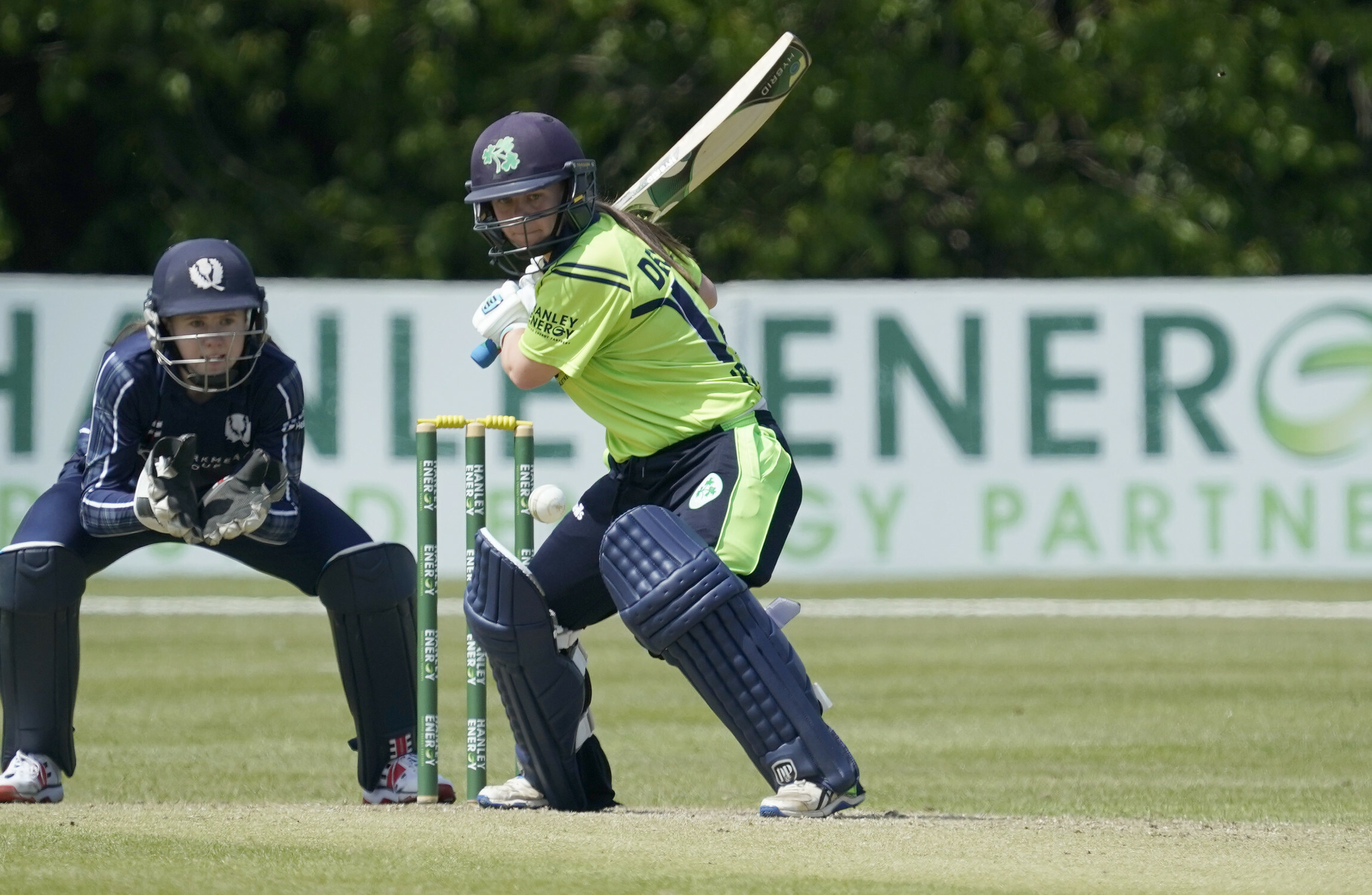 200th cap for Delany as Ireland record comfortable win - Vimarsana News