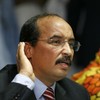 Mauritanian troops accidentally shoot their president