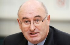 Phil Hogan to bring local government reforms to Cabinet tomorrow