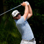 Seamus Power tied for second at RBC Heritage