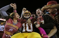 The Redzone: Teams not using their heads when it comes to concussions