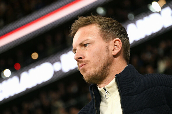 Nagelsmann ends Bayern Munich speculation by extending Germany contract until 2026 - Vimarsana News
