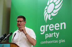 The Green Party will meet in the RDS for its Annual Convention today - Here's what to expect