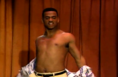 Carlton from Fresh Prince is married!... 7 reasons why he's the ideal man
