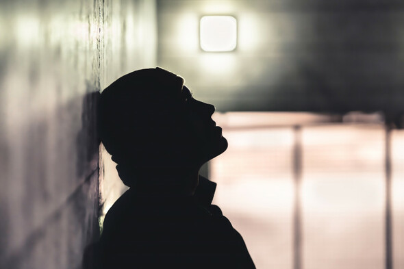 Lack of awareness in homelessness sector about possibility of men being trafficked, report finds - Vimarsana News
