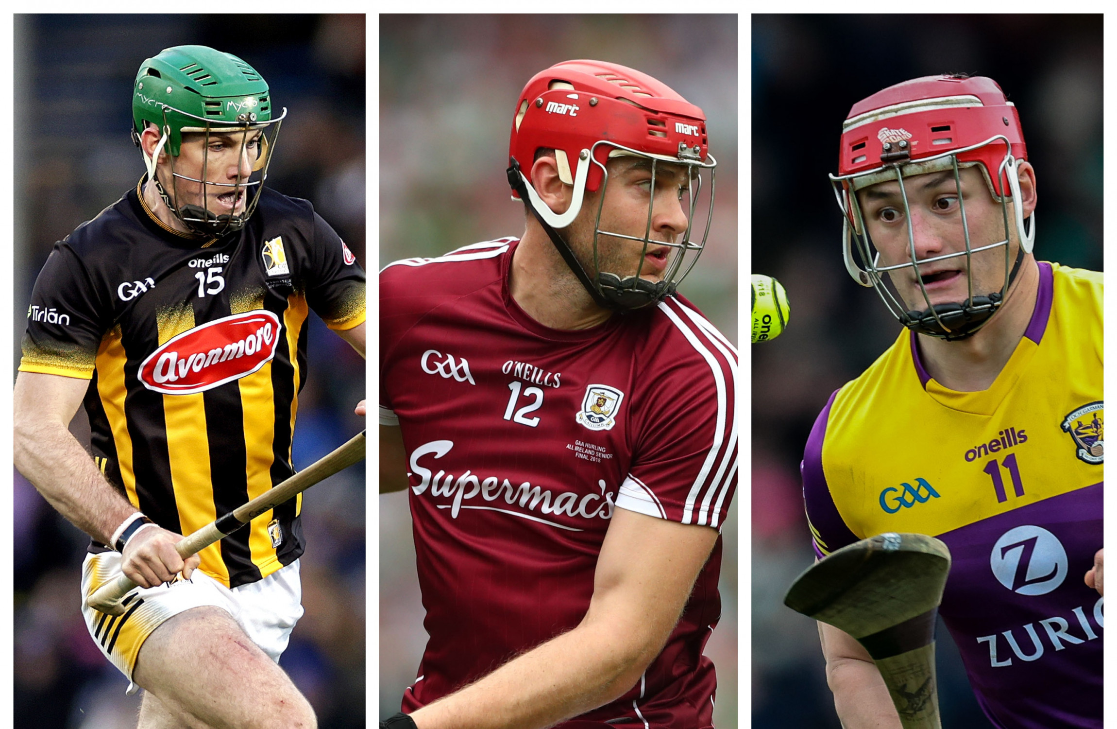 Six key players who could dictate the outcome of the Leinster hurling championship - Vimarsana News