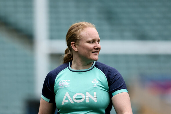 'I was bit of a pest... I wanted to be out with the boys and I wanted to play' - Vimarsana News