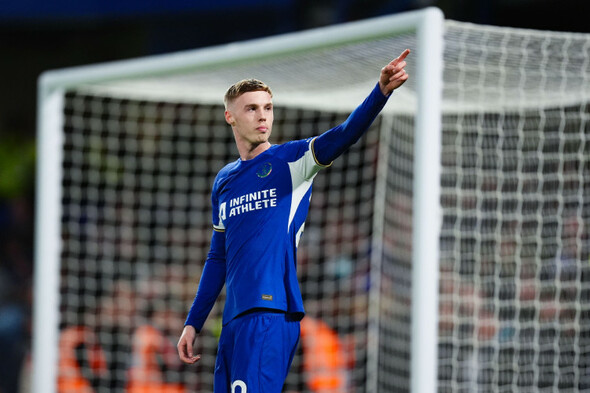 Will Man City rue letting go a strong contender for Player of the Season? - Vimarsana News