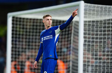 Will Man City rue letting go a strong contender for Player of the Season?