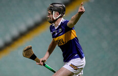 O'Donoghue drives Tipperary U20s to win over Waterford