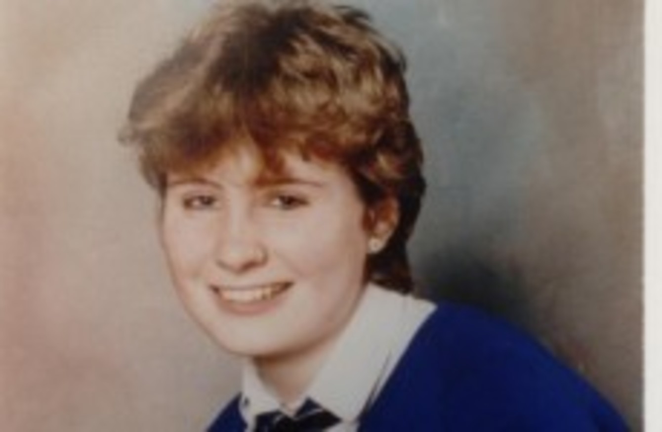 Fresh appeal for Caroline Graham who went missing 23 years ago