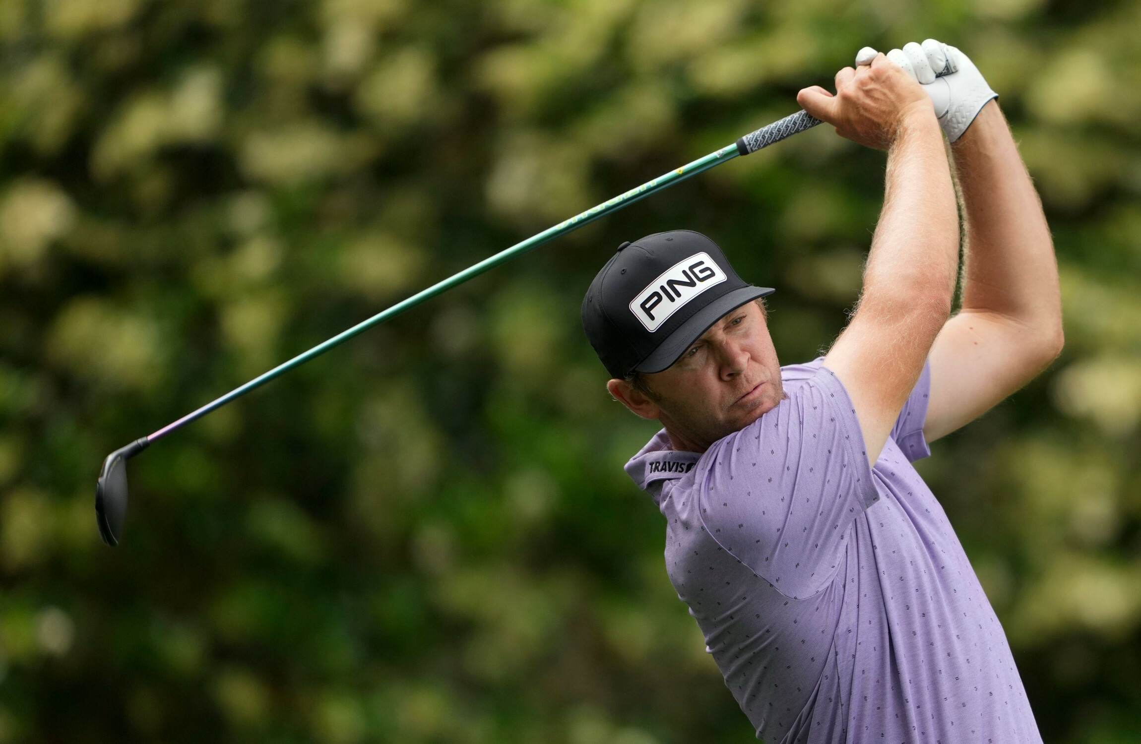 Power's momentum slows as he sits four back alongside McIlroy in South Carolina - Vimarsana News