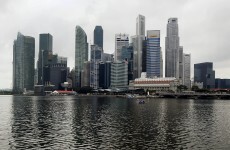 What could Irish businesses learn from those in Singapore?
