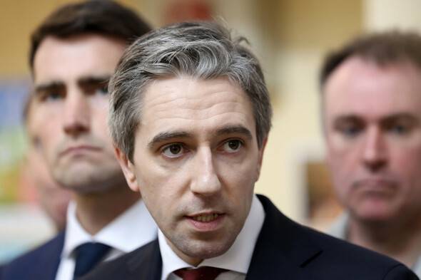 Taoiseach apologises 'unreservedly' to Stardust families following 'emotional' meeting today - Vimarsana News
