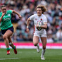 Ireland suffer huge defeat to England in Women's Six Nations