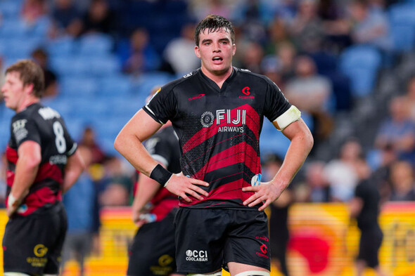Former Wallaby Beale returns as Western Force leave Crusaders at rock bottom - Vimarsana News