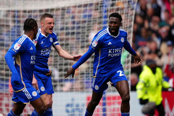 Leicester City close in on Premier League return - Vimarsana News