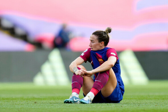 Chelsea inflict first home defeat for 5 years on Barcelona - Vimarsana News