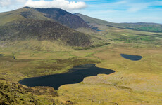 Eamon Ryan tells Healy-Raes 'the Kingdom's going green', as Conor Pass earmarked for national park