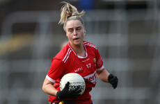 Cork open Munster campaign with badly-needed win over Waterford