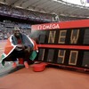 DCU honorary doctorate for 'godfather of Kenyan running'