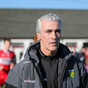 'The only date that matters is the first round of the championship' - Jim McGuinness
