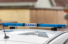 Motorcyclist airlifted from crash scene after suffering serious injuries in Longford