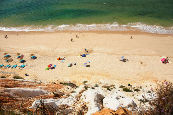 Irishman (50s) drowns in Portuguese tourist resort - Vimarsana News