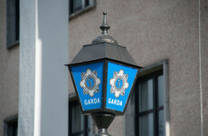 Woman robbed while sitting in her car on the side of a road in Co Kildare