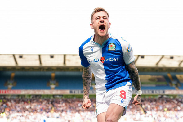 Ireland star Szmodics hits 31st campaign goal in Blackburn defeat - Vimarsana News