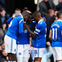 Forest to 'consider options' after penalty claims denied in Everton defeat