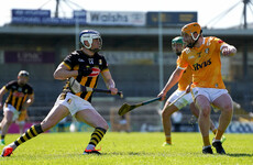 Kilkenny fire 5-30 past Antrim, Galway down Carlow in Leinster SHC openers