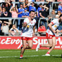 Tyrone overcome Cavan in extra-time Ulster SFC thriller