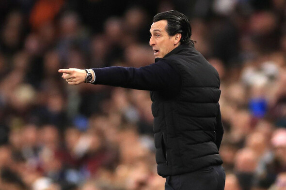Champions League-chasing Villa beat Bournemouth, Crystal Palace thrash West Ham - Vimarsana News