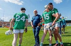 Limerick rally to overcome Clare while Waterford get off the mark in Munster championship