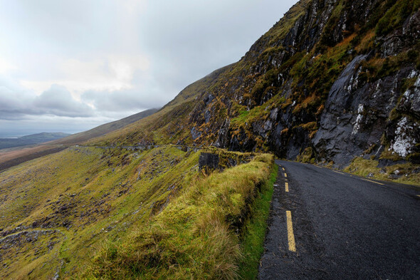 Poll: Have you done the Conor Pass drive? - Vimarsana News