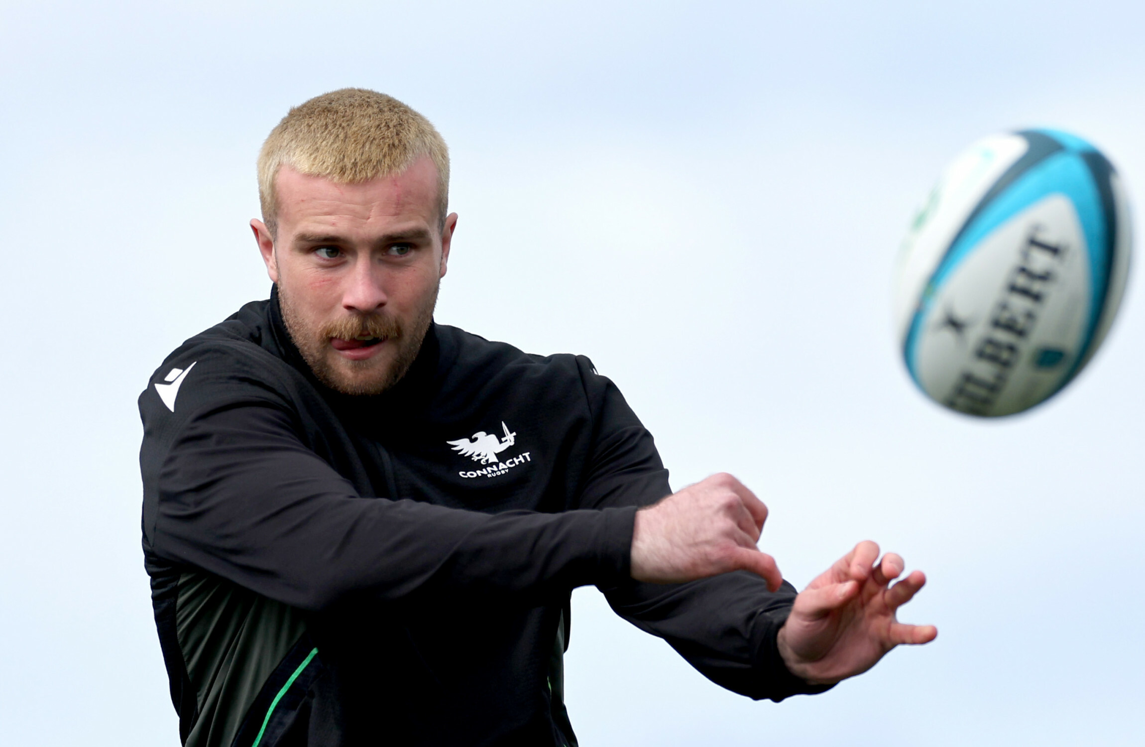 Mack Hansen almost ready to go as Connacht's play-off chase heats up - Vimarsana News