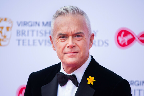 Huw Edwards has resigned from the BBC on medical advice - Vimarsana News