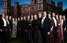 SPOILER ALERT: Why Twitter wept over last night's Downton Abbey