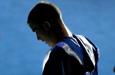 John Joe still in talks with amateur boxing bosses
