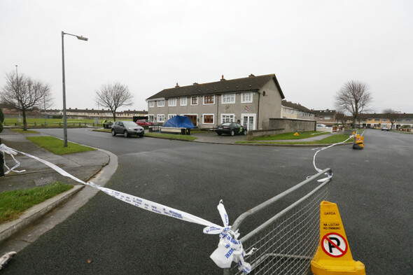 Daughter of Noel Kirwan hopes man who facilitated his murder 'will never see the light of day again' - Vimarsana News
