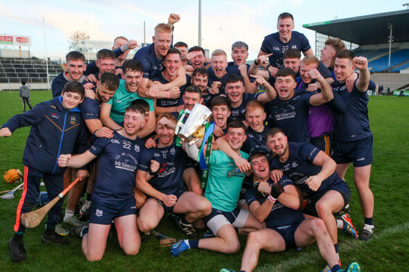 Tipperary senior hurling draw made again after original declared 'null and void' - Vimarsana News