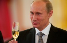 Putin loyalists set to win Russian local elections