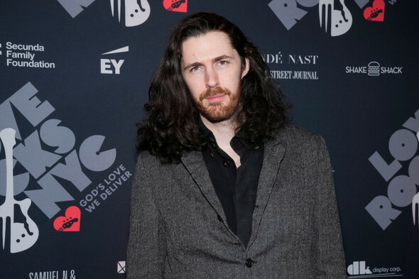Hozier becomes fourth Irish artist ever to reach number one spot in US Billboard chart - Vimarsana News
