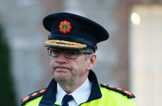 Garda boss would've been 'more than happy' to attend GRA conference despite not being invited