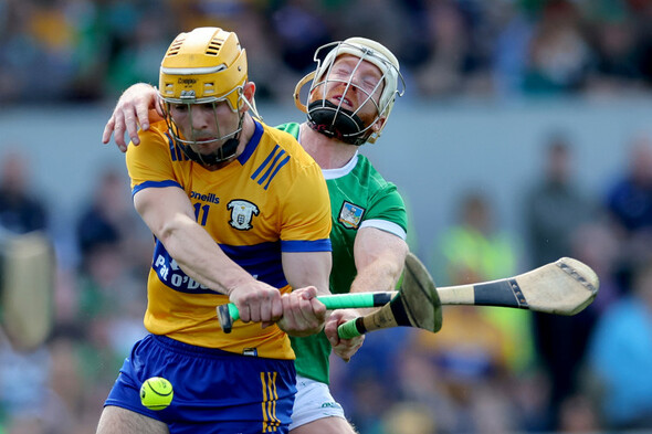 Magic of the Munster championship comes with an inherent flaw - Vimarsana News