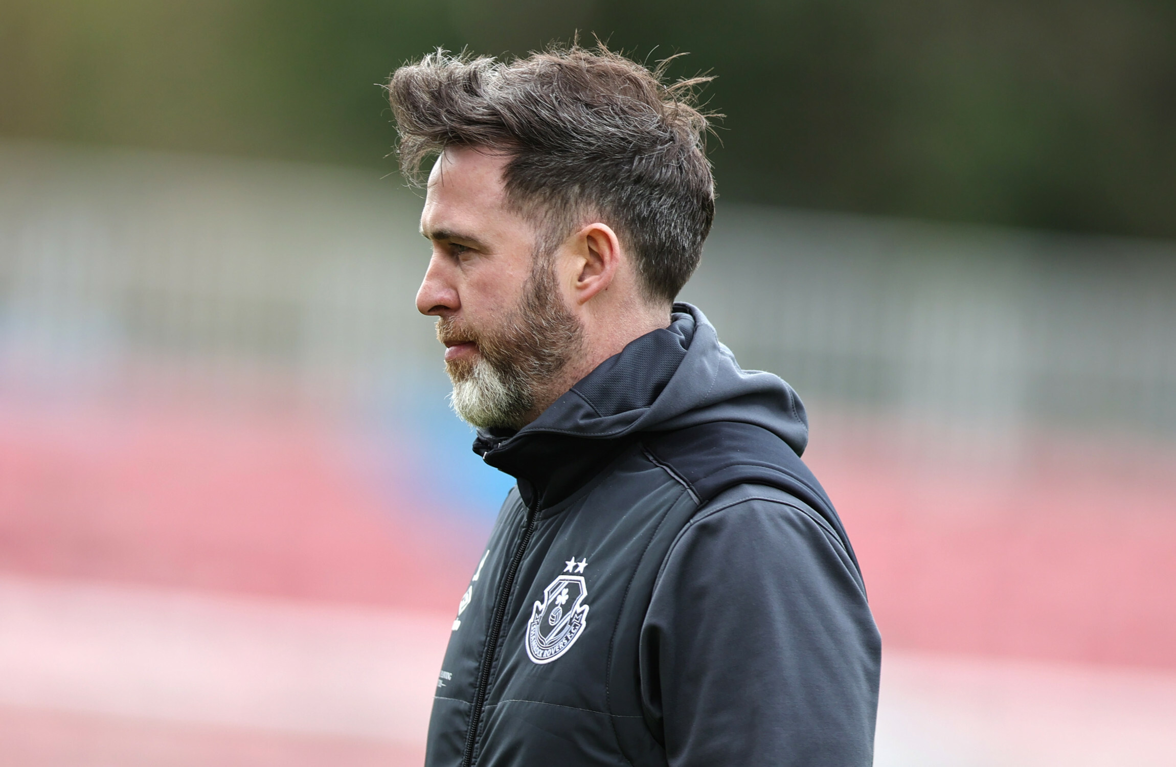 'They need to be comfortable handing over money' - Bradley hints at reasons for LOI's lack of investment - Vimarsana News