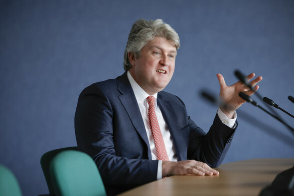 Independent TD Michael McNamara to contest European elections in June - Vimarsana News